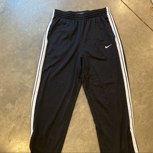 Nike Basketball Pants